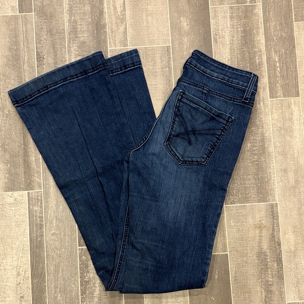 Cinch Lynden Jean